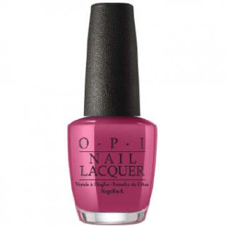 OPI POLISH COLOR – Aurora Berry-alis (ICELAND Collection)